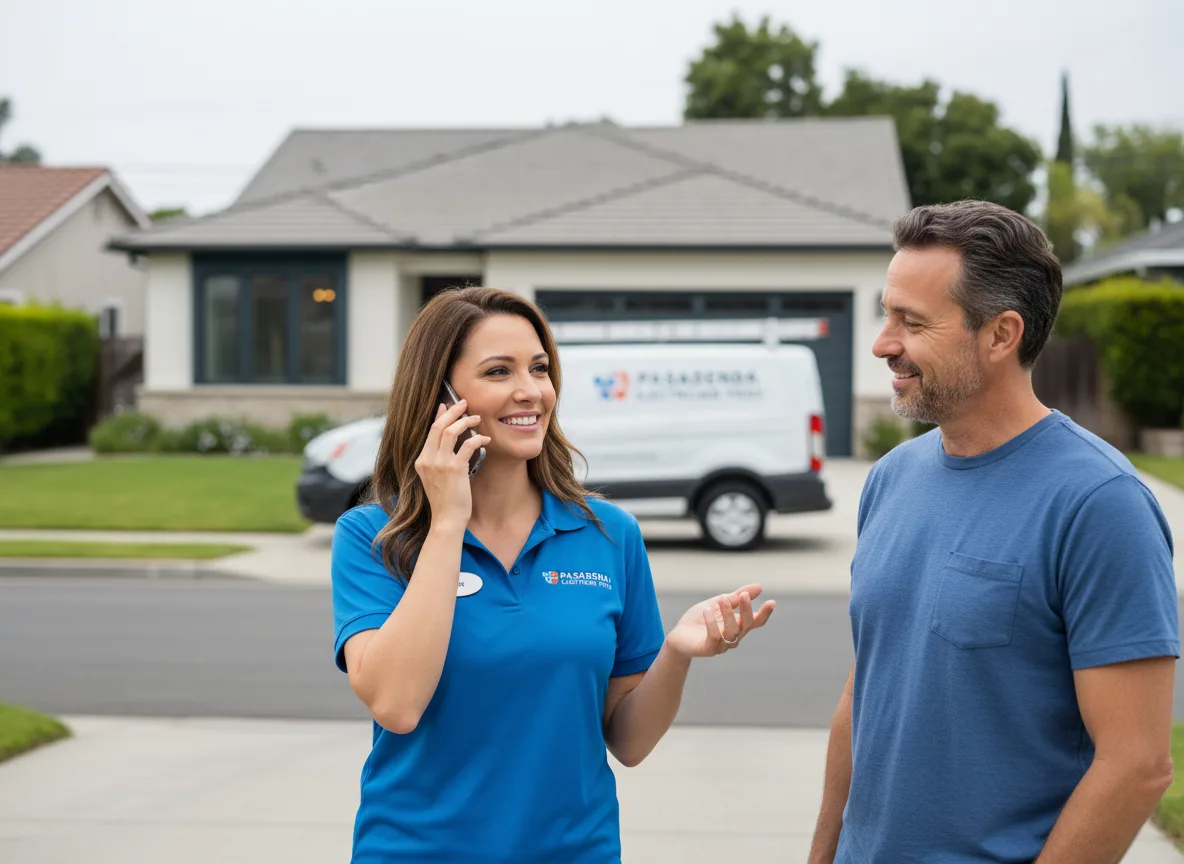 Electrician Jamestown, VA FAQs